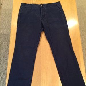 Men's Gap Blue Pants